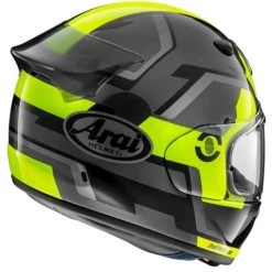 Wholesale π₯° Arai Quantic Face Fluro Yellow Helmet (Includes Arai Pro Shade Visor valued at $129.95) - Unisex - Small - Adult - Yellow π 6 Wholesale π₯° Arai Quantic Face Fluro Yellow Helmet (Includes Arai Pro Shade Visor valued at $129.95) - Unisex - Small - Adult - Yellow π -Arai Online Shop AH43FYE3 1