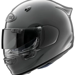 Budget ✔️ Arai Quantic Modern Helmet - Grey - S 🤩