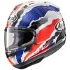 Wholesale 👍 Arai RX-7V Evo Doohan Jubilee Replica Helmet 🎁 -Arai Online Shop AH44DO2 p