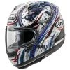 Wholesale 💯 Arai RX-7V Evo Kiyonari Trico Helmet - Red - X-Large - Adult 😍 -Arai Online Shop AH44KYTCM4 P