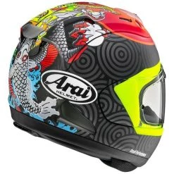 Arai Online Shop -Arai Online Shop AH44TAT5 1
