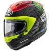 Best Pirce ✨ Arai RX-7V Evo Tatsuki Helmet - MultiColour Large 👍 -Arai Online Shop AH44TAT5