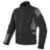 Cheap 😀 Dainese Tonale D-Dry Ebony and Black Jacket 👏