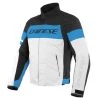 Discount 🔔 Dainese - Saetta D-Dry White Blue Black Jacket 🎁 2 Discount 🔔 Dainese - Saetta D-Dry White Blue Black Jacket 🎁 -Arai Online Shop D165461961C10