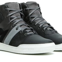 Cheapest 🌟 Dainese York Air Carbon Anthracite 🥾 Boots ⌛