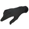 Hot Sale 🧨 Dainese Seta Under Gloves - Unisex - 2X-Large - Adult - Black 🛒 -Arai Online Shop D199592100108