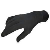 Hot Sale 🧨 Dainese Seta Under Gloves - Unisex - 2X-Large - Adult - Black 🛒