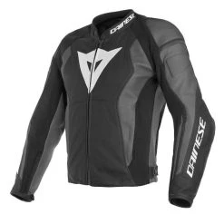 Top 10 🛒 Dainese Nexus Black Ebony Perforated Leather Jacket 🔔