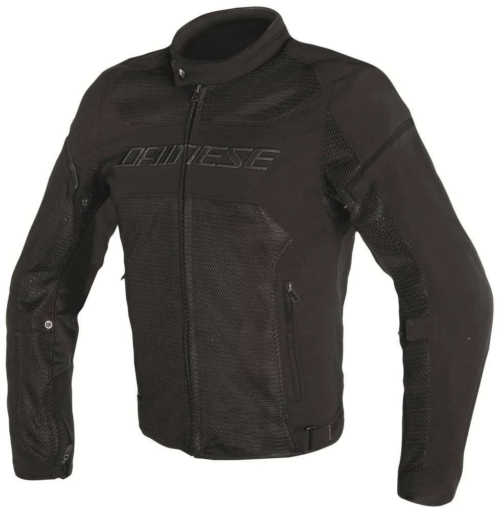 Cheap π Dainese Air Frame D1 Tex Black On Black Jacket - Black 44 π 3 Cheap π Dainese Air Frame D1 Tex Black On Black Jacket - Black 44 π