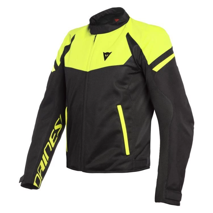 Cheapest โจ Dainese Bora Air-Tex Black Yellow Jacket - Black - 48 - Adult ๐งจ 3 Cheapest โจ Dainese Bora Air-Tex Black Yellow Jacket - Black - 48 - Adult ๐งจ