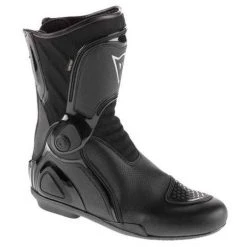 Deals 👏 Dainese - R TRQ Tour Gore-Tex Black 🥾 Boots 🔥