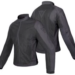 Deals 🧨 Dainese Ladies Air Flux D1 Tex Jacket - 48 - Adult 🌟