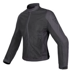 Brand new 😉 Dainese - Ladies Air-Frame D-1 Textile Black Jacket ⌛