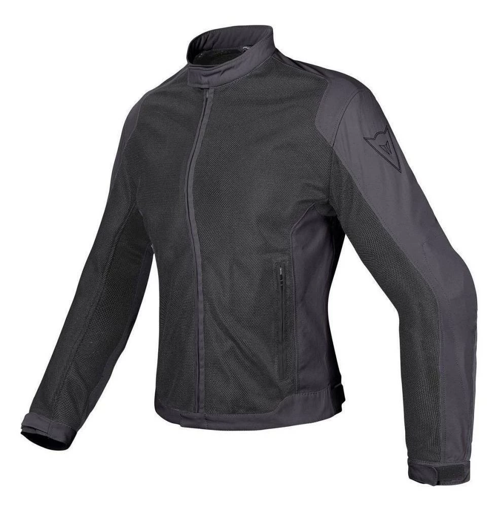Brand new ๐ Dainese - Ladies Air-Frame D-1 Textile Black Jacket โ 3 Brand new ๐ Dainese - Ladies Air-Frame D-1 Textile Black Jacket โ