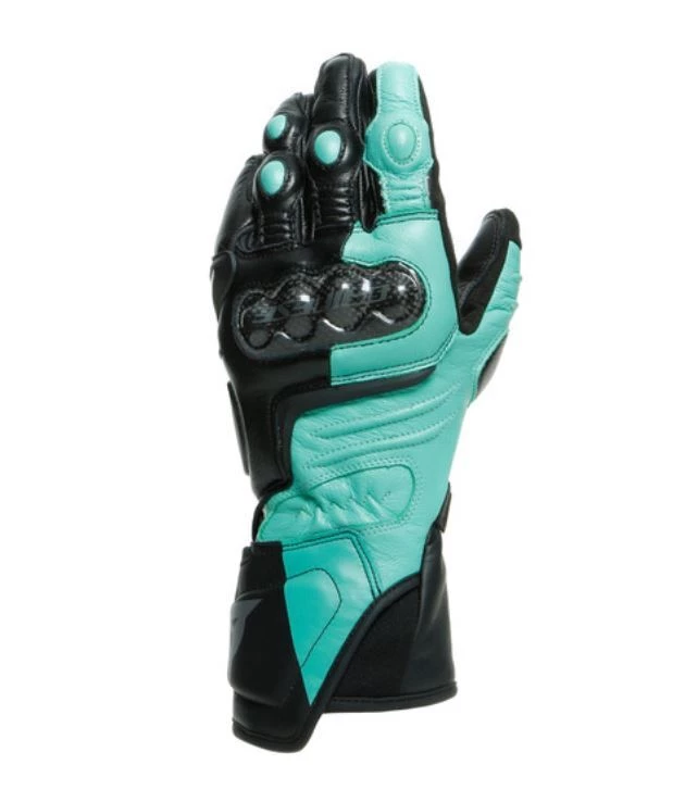 Top 10 ✨ Dainese Carbon 3 Ladies Black Aqua-Green Anthracite Gloves - Black/Aqua/Anthracite Large 🛒 3 Top 10 ✨ Dainese Carbon 3 Ladies Black Aqua-Green Anthracite Gloves - Black/Aqua/Anthracite Large 🛒