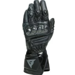 Cheap 🎉 Dainese Carbon 3 Ladies Gloves - Black/Anthracite - XS 😀
