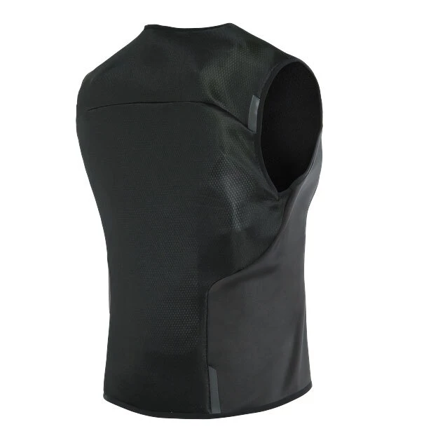 Cheap ❤️ Dainese Smart Black Yellow Ladies Jacket - 👩 Women Specific - Black - Small - Adult 😀 4 Cheap ❤️ Dainese Smart Black Yellow Ladies Jacket - 👩 Women Specific - Black - Small - Adult 😀 - Image 2