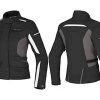 Hot Sale 👏 Dainese Ladies Zima Gore-Tex Jacket - 👩 Women Specific - Black - 40 - Adult 🎉