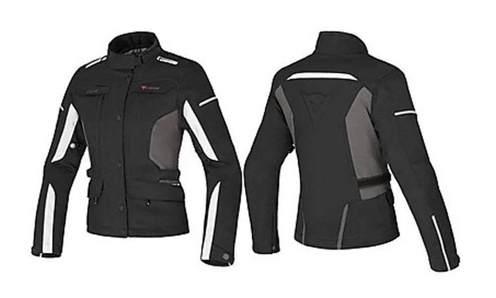 Hot Sale ๐ Dainese Ladies Zima Gore-Tex Jacket - ๐ฉ Women Specific - Black - 40 - Adult ๐ 3 Hot Sale ๐ Dainese Ladies Zima Gore-Tex Jacket - ๐ฉ Women Specific - Black - 40 - Adult ๐