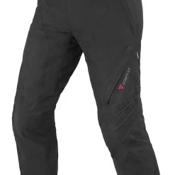 Promo 🛒 Dainese Travel guard gore Tex Black Ladies Pants ⌛