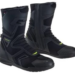 Buy ❤️ Gaerne G.Helium Goretex Black 🥾 Boots - Unisex - 43 - Adult - Black 🔔