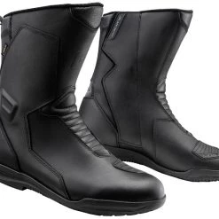 Brand new ⭐ Gaerne G.Aspen Goretex Black 🥾 Boots - Unisex - 42 - Adult - Black 😉