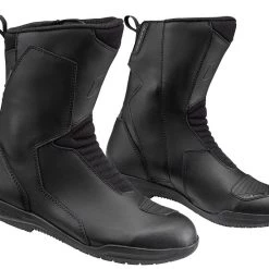 Coupon 🔥 Gaerne G.Yuma Aquatech Black 🥾 Boots - Unisex - 43 - Adult - Black 🥰