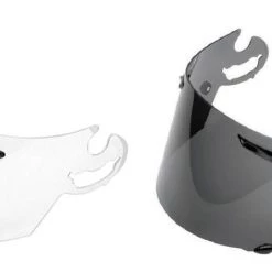 Outlet 🔔 Arai B02 Fine Vision (SAL) Pinlock - Unisex - One Size - Adult - Clear 🎁